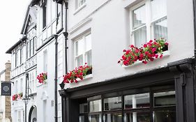 The Black Bull Inn